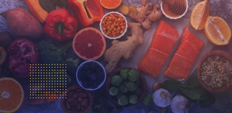 Anti-aging vitamines - Vitamine C