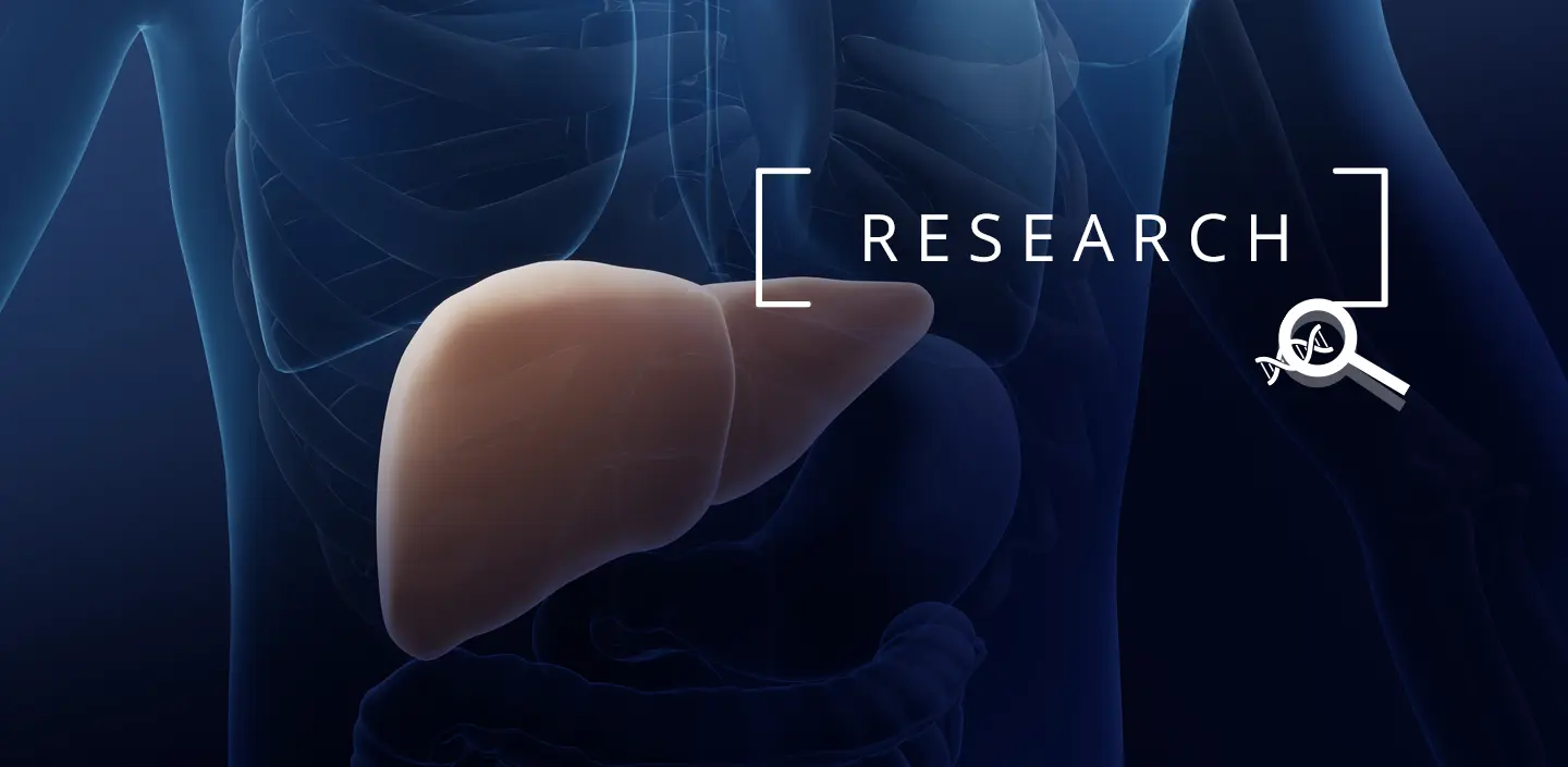 nmn-leverschade, nmn-suppletie laat veelbelovende resultaten zien tegen leverschade.