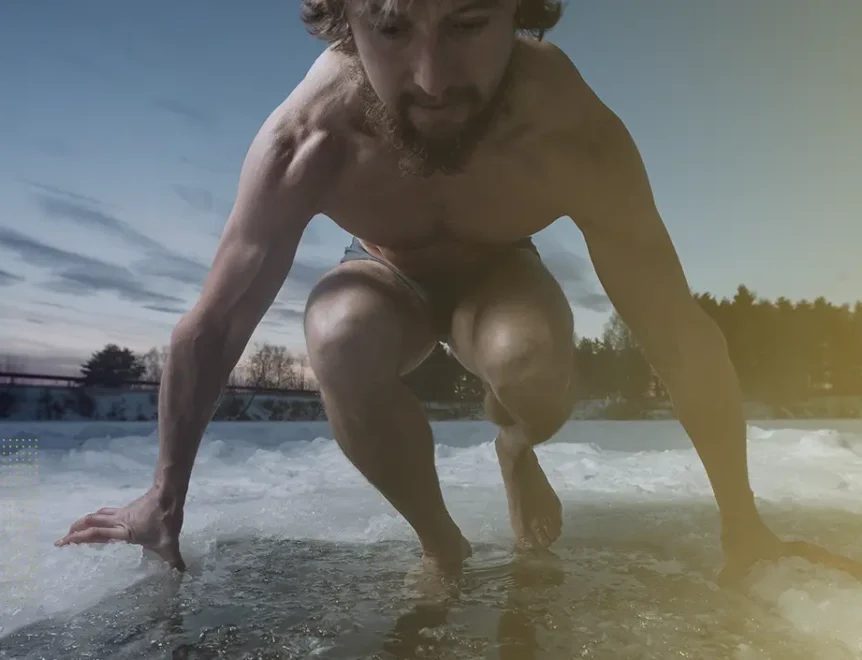 benefits of cold exposure, cold water therapy are they worth it?