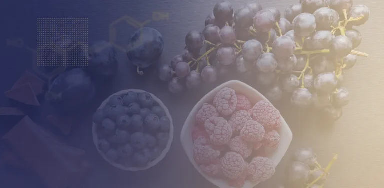 5 resveratrol-voedingsmiddelen die je meer moet eten