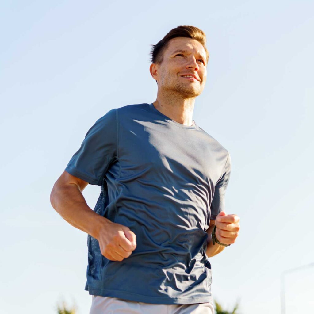 Cell activator include quercetin and spermidine to support your body's cell renewing functions