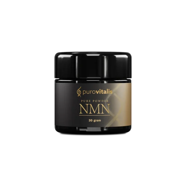 Cumpără pudră precursor de NAD+ pur, fabricată în Europa