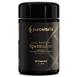 liposomal spermidine