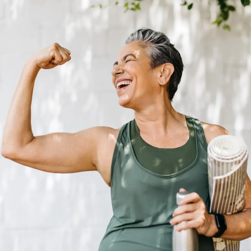 Buy Calcium AKG for women