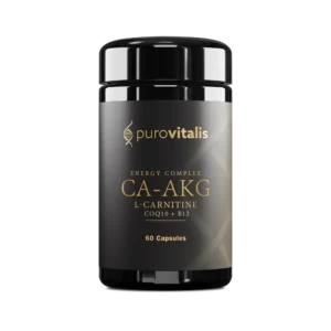 Calcium-AKG-supplement