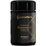 Liposomal Trans-Resveratrol thumbnail