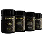 Miniaturebillede af Liposomal Max-holdbarhedspakken